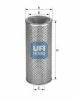 UFI 25.574.00 Oil Filter